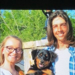 Meet your Posher, Madelyn